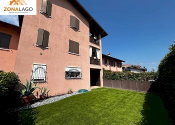 Foto 1 - Appartamento via giovanni casa
47, Corte Franca - foto 1