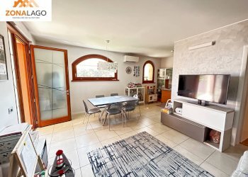 Foto 2 - Appartamento via giovanni casa
47, Corte Franca - foto 2