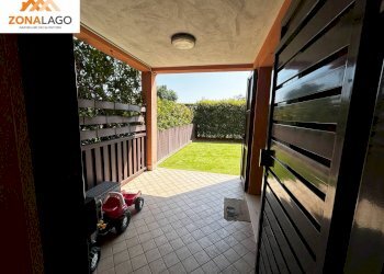 Foto 3 - Appartamento via giovanni casa
47, Corte Franca - foto 3