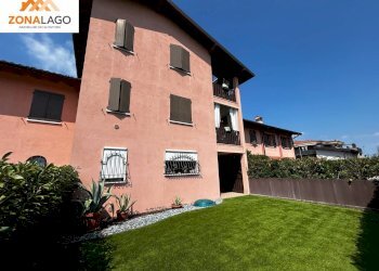 Foto 10 - Appartamento via giovanni casa
47, Corte Franca - foto 10