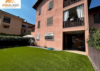 Foto 13 - Appartamento via giovanni casa
47, Corte Franca - foto 13