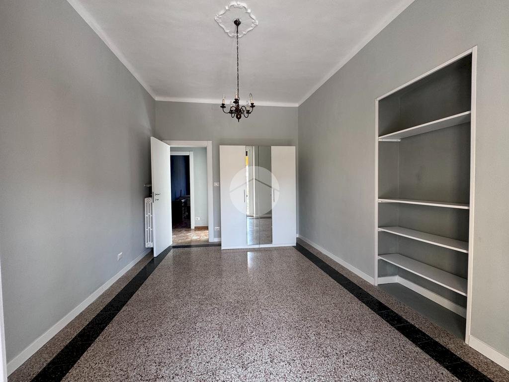 Three-room apartment Via Rosolino Pilo, Torino (neighborhood Campidoglio) - photo 1