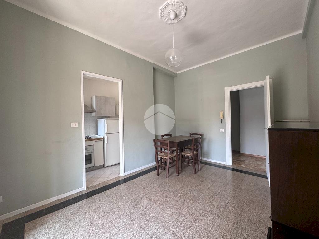 Three-room apartment Via Rosolino Pilo, Torino (neighborhood Campidoglio) - photo 2