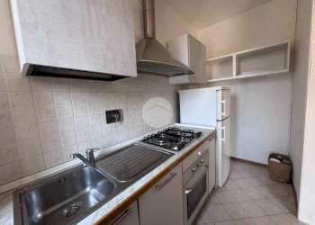 Three-room apartment Via Rosolino Pilo, Torino (neighborhood Campidoglio) - photo 3