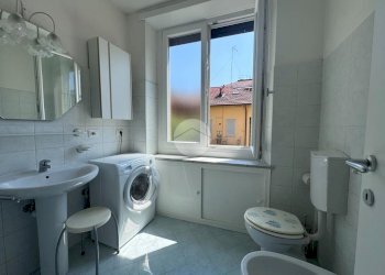 Three-room apartment Via Rosolino Pilo, Torino (neighborhood Campidoglio) - photo 5
