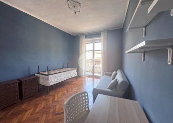 Three-room apartment Via Rosolino Pilo, Torino (neighborhood Campidoglio) - photo 6