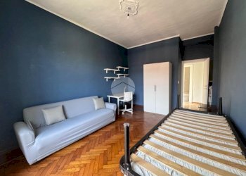 Three-room apartment Via Rosolino Pilo, Torino (neighborhood Campidoglio) - photo 9