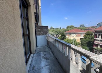 Three-room apartment Via Rosolino Pilo, Torino (neighborhood Campidoglio) - photo 10
