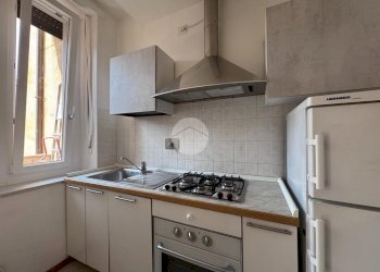 Three-room apartment Via Rosolino Pilo, Torino (neighborhood Campidoglio) - photo 14