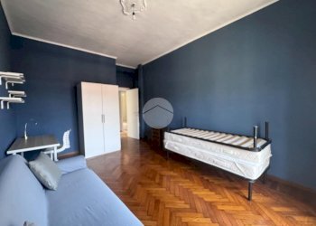 Three-room apartment Via Rosolino Pilo, Torino (neighborhood Campidoglio) - photo 17