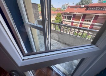 Three-room apartment Via Rosolino Pilo, Torino (neighborhood Campidoglio) - photo 18