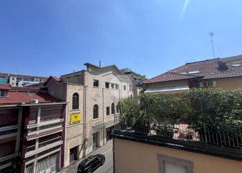 Three-room apartment Via Rosolino Pilo, Torino (neighborhood Campidoglio) - photo 19