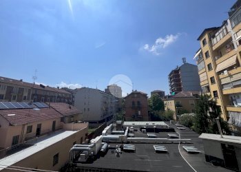 Three-room apartment Via Rosolino Pilo, Torino (neighborhood Campidoglio) - photo 20
