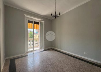 Three-room apartment Via Rosolino Pilo, Torino (neighborhood Campidoglio) - photo 23