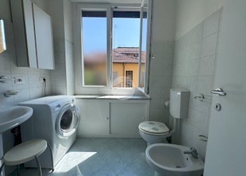 Three-room apartment Via Rosolino Pilo, Torino (neighborhood Campidoglio) - photo 25