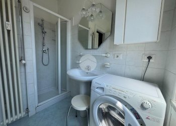 Three-room apartment Via Rosolino Pilo, Torino (neighborhood Campidoglio) - photo 28