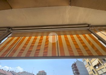 Three-room apartment Via Rosolino Pilo, Torino (neighborhood Campidoglio) - photo 29