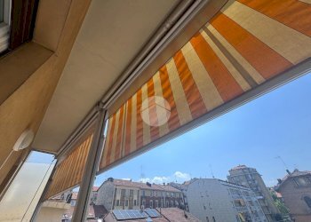 Three-room apartment Via Rosolino Pilo, Torino (neighborhood Campidoglio) - photo 30
