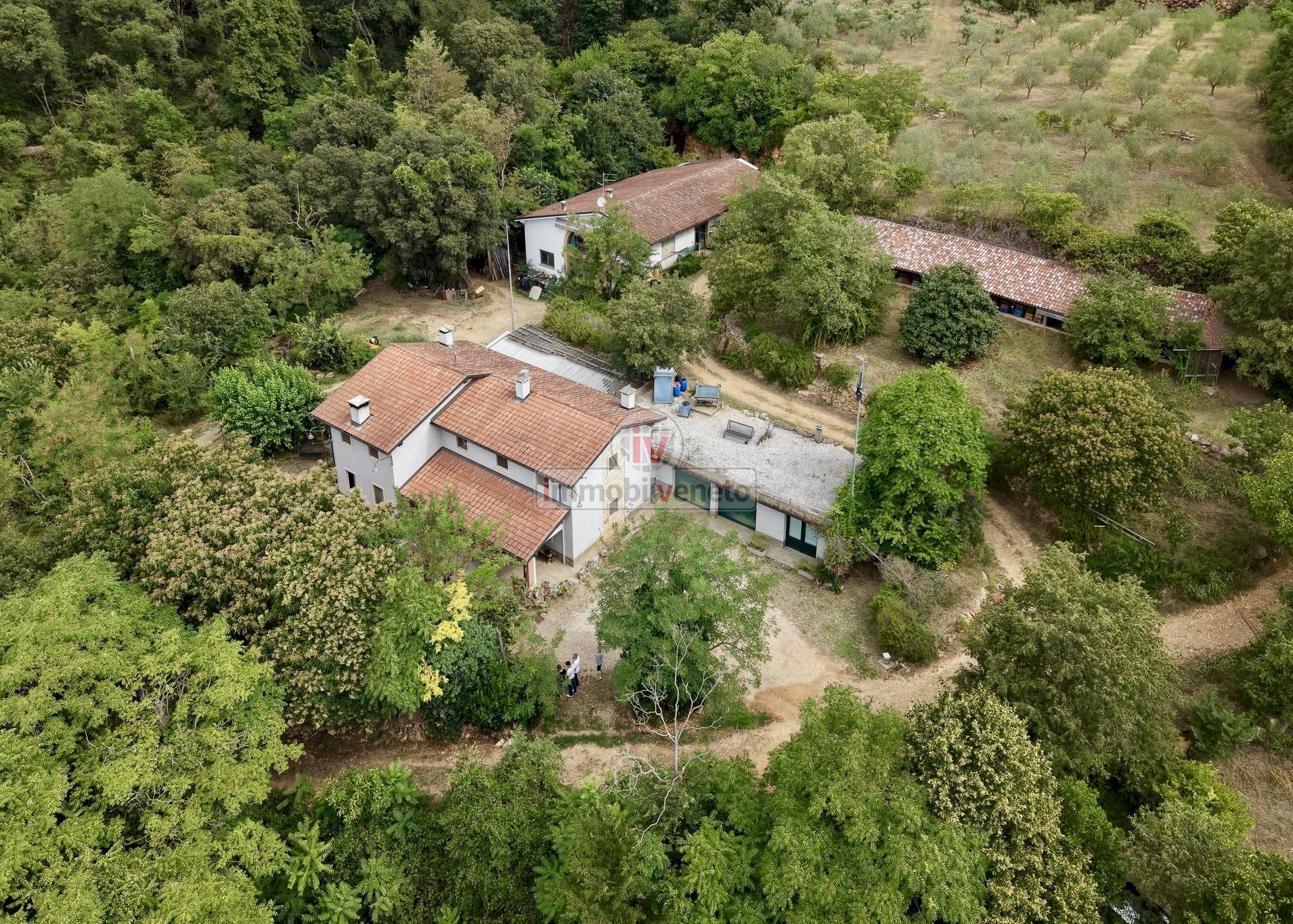 Foto 1 - Casa indipendente VIA MOLINI, Alonte - foto 1