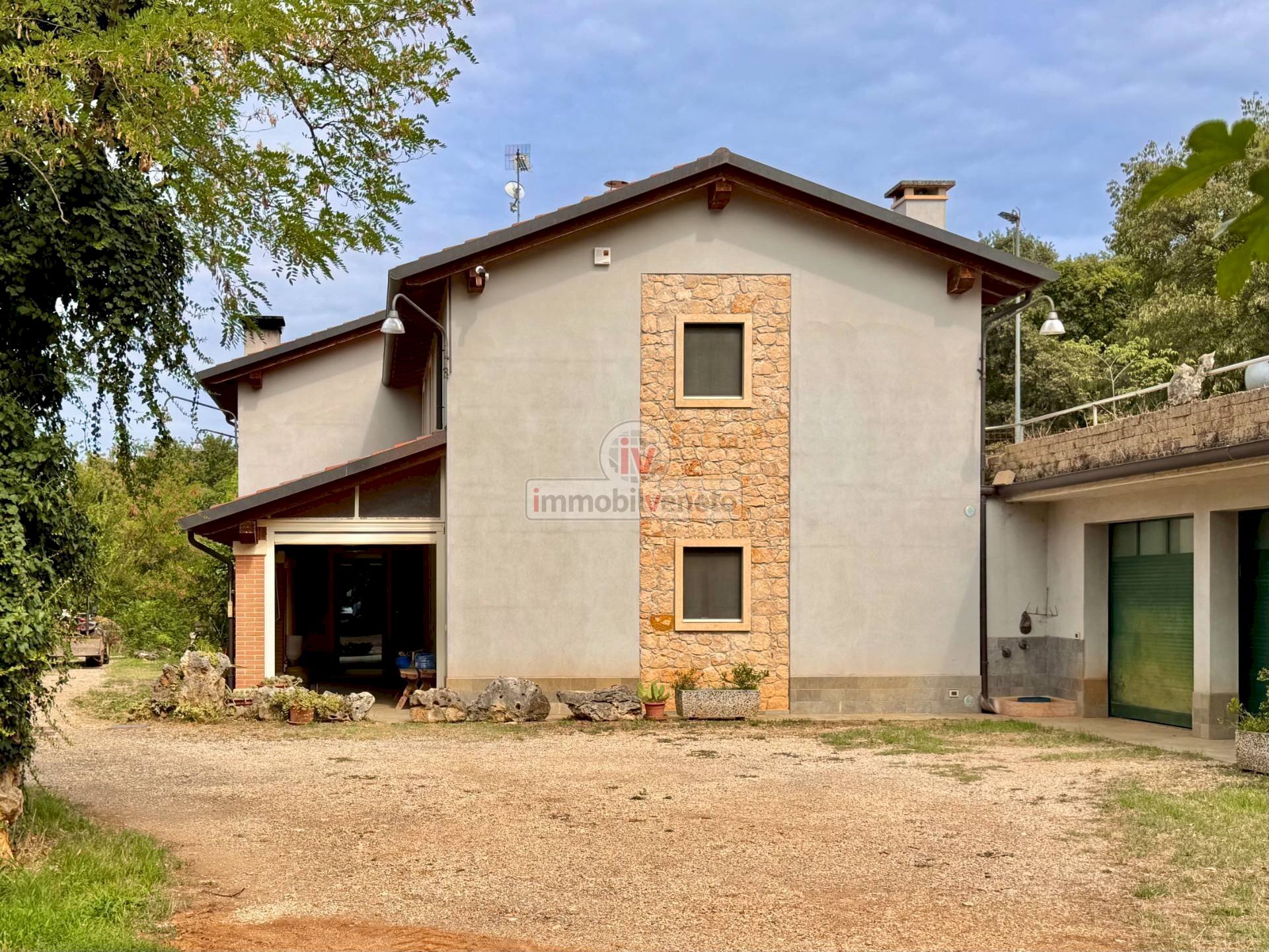 Foto 3 - Casa indipendente VIA MOLINI, Alonte - foto 3