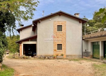Foto 3 - Casa indipendente VIA MOLINI, Alonte - foto 3
