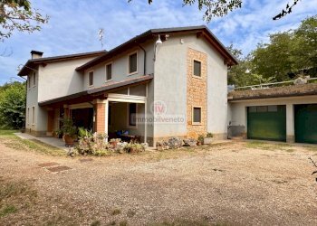 Foto 4 - Casa indipendente VIA MOLINI, Alonte - foto 4