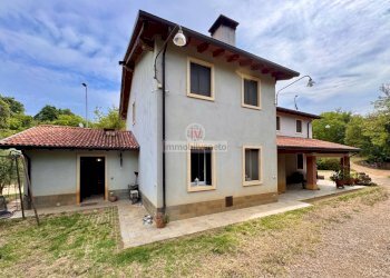 Foto 5 - Casa indipendente VIA MOLINI, Alonte - foto 5