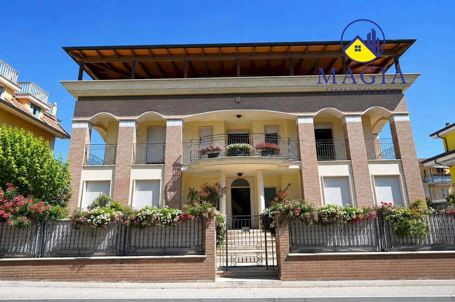 Foto 1 - Villa 19, San Benedetto del Tronto - foto 1