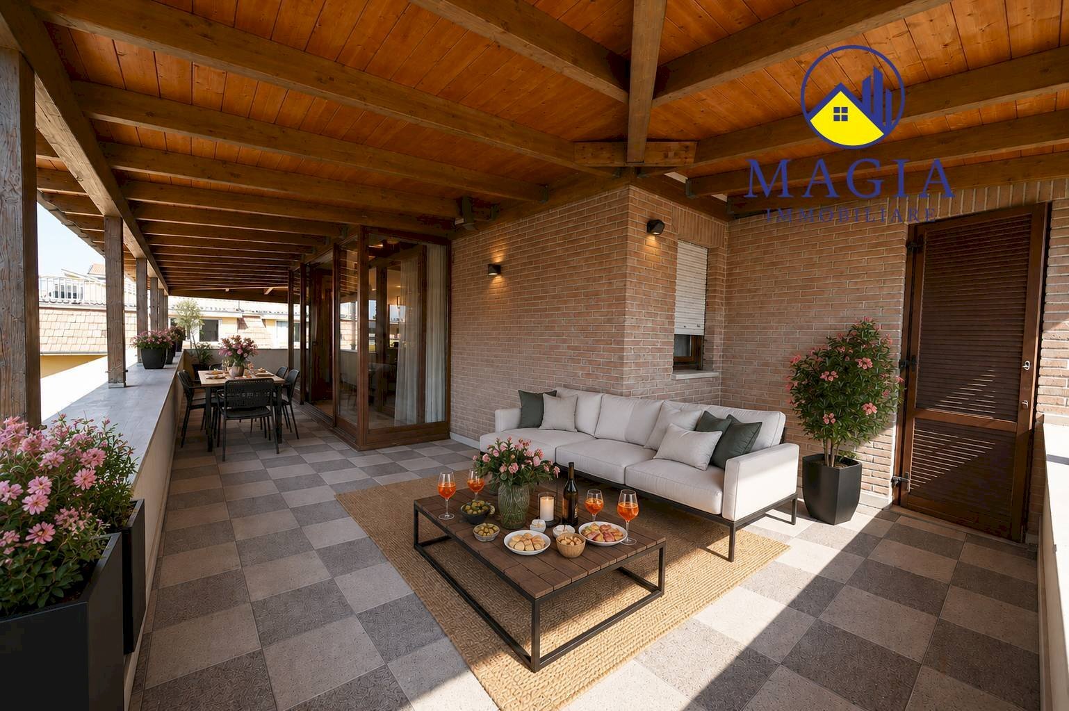 Foto 3 - Villa 19, San Benedetto del Tronto - foto 3