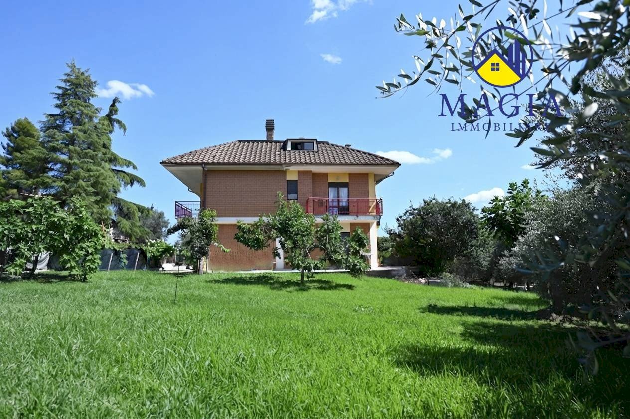 Foto 2 - Villa 183, Ascoli Piceno - photo 2
