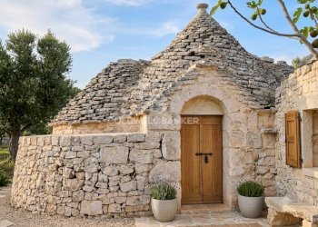 Foto 4 - Baita Contrada Pascarosa
 
snc, Ostuni - foto 4