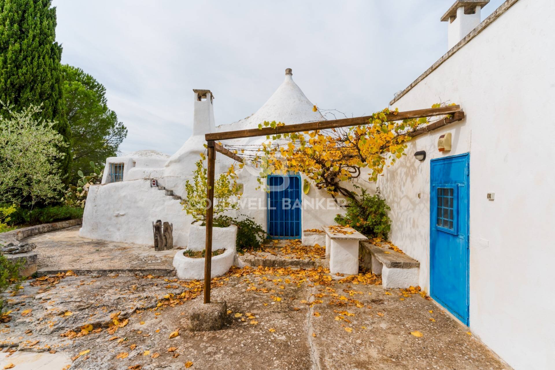 Foto 1 - Baita Contrada Pascarosa
 
SN, Ostuni - foto 1