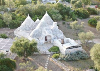 Foto 16 - Baita Contrada Pascarosa
SN, Ostuni - foto 16