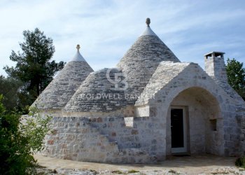 Foto 5 - Baita Contrada Pascarosa
SN, Ostuni - foto 5