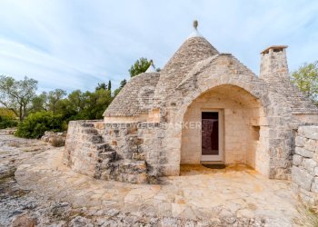 Foto 9 - Baita Contrada Pascarosa
SN, Ostuni - foto 9