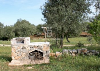 Foto 12 - Baita Contrada Pascarosa
SN, Ostuni - foto 12