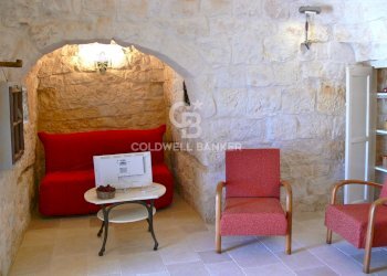 Foto 29 - Baita Contrada Pascarosa
SN, Ostuni - foto 29
