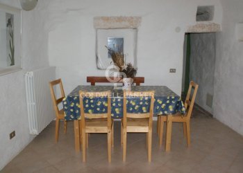 Foto 35 - Baita Contrada Pascarosa
SN, Ostuni - foto 35