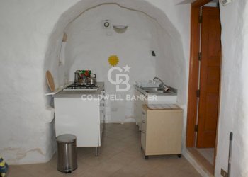 Foto 36 - Baita Contrada Pascarosa
SN, Ostuni - foto 36