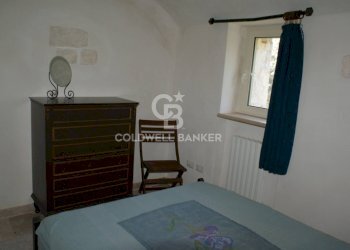 Foto 44 - Baita Contrada Pascarosa
SN, Ostuni - foto 44