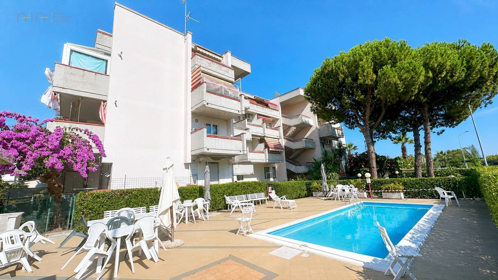 Foto 1 - Two-room apartment Via Matilde Serao
 
10a, San Benedetto del Tronto - photo 1
