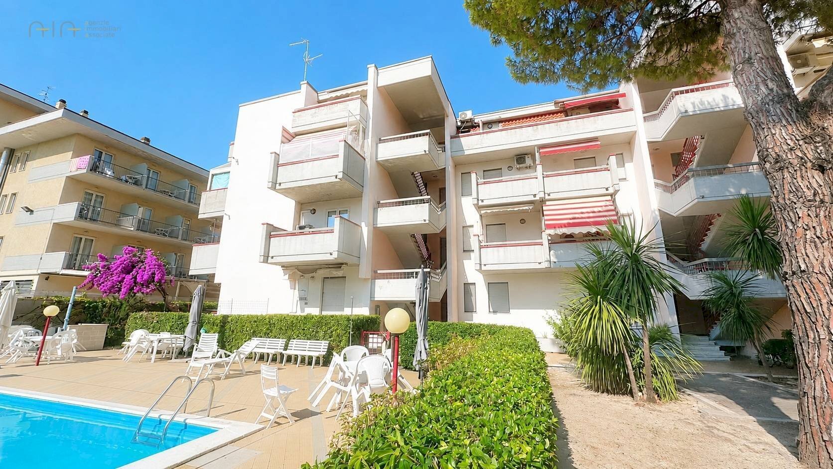Foto 3 - Two-room apartment Via Matilde Serao
10a, San Benedetto del Tronto - photo 3