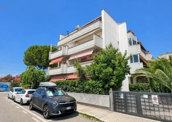 Foto 16 - Two-room apartment Via Matilde Serao
10a, San Benedetto del Tronto - photo 16