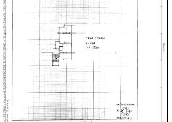 Foto 19 - Two-room apartment Via Matilde Serao
10a, San Benedetto del Tronto - photo 19