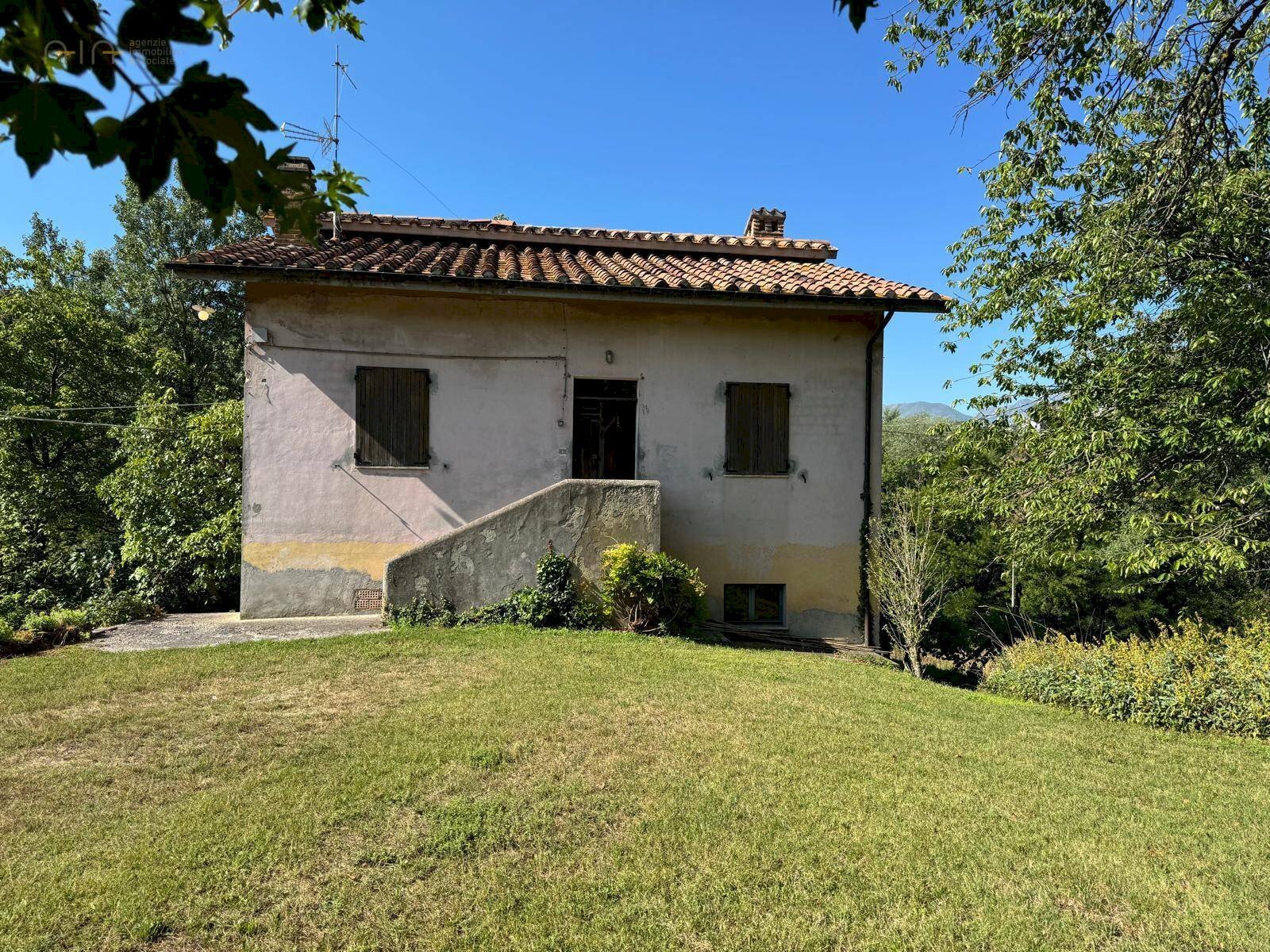 Foto 1 - Rustic Villa Casa Tasso
 
69, Amandola - photo 1