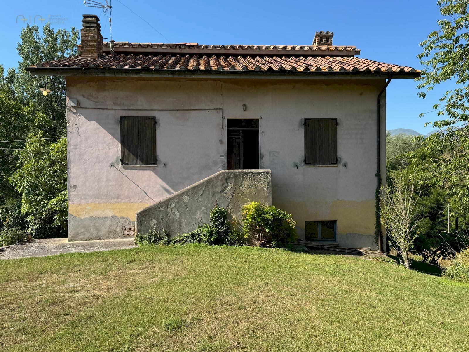 Foto 2 - Rustic Villa Casa Tasso
69, Amandola - photo 2