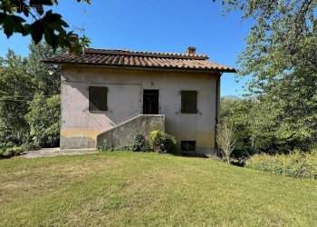 Foto 1 - Rustic Villa Casa Tasso
 
69, Amandola - photo 1