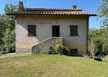 Foto 2 - Rustic Villa Casa Tasso
 
69, Amandola - photo 2