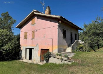 Foto 4 - Rustic Villa Casa Tasso
 
69, Amandola - photo 4