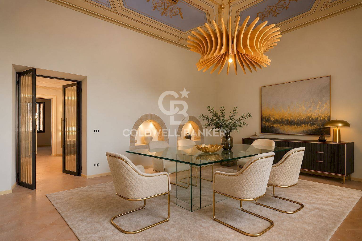 Foto 1 - Stabile - Palazzo via Roma
 
58, Mondaino - foto 1